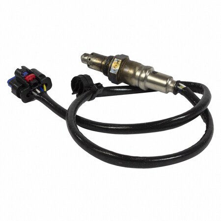 Motorcraft Oxygen Sensor,  DY1444