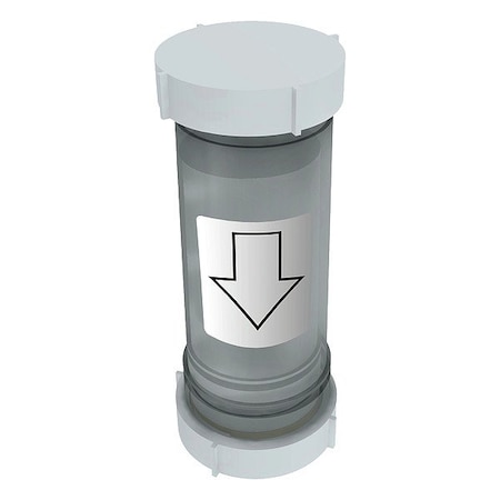 Elga 0.05 Micron Ultra Microfilter Umf LC109