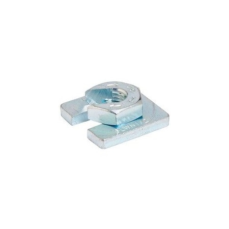 Eaton B-Line Strut Channel/Mounting/Straps SLWN1/2SS6