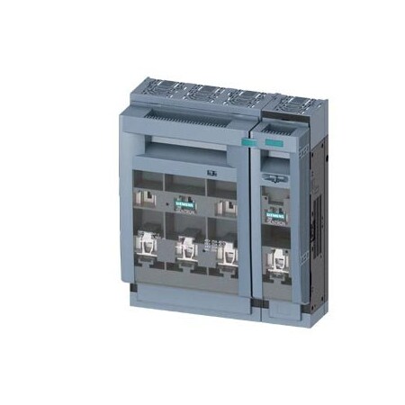 Siemens SENTRON fuse switch disconnector 3NP1 3NP1144-1DA20