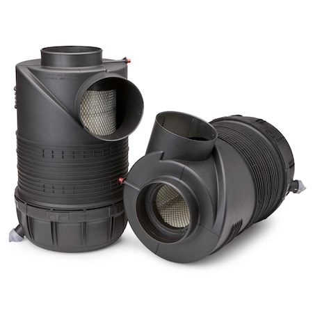 Fleetguard Air Housing AH19481