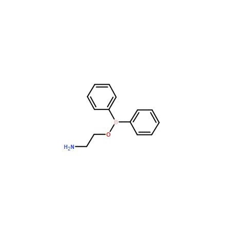 Ak Scientific 2-Aminoethyl diphenylborinate (25g), CAS 524-95-8 Y1890-25g