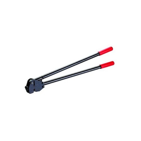 Mip Steel Strapping Sealer, Side Action MIP-3100-34