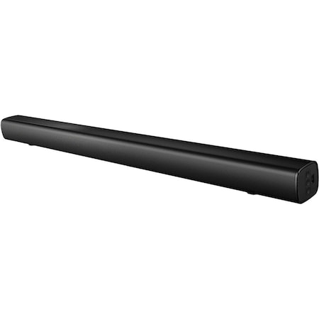 Avervision AVerMedia GS-68C 2.1 Bluetooth Sound Bar Speaker - 80 W RMS GS68C