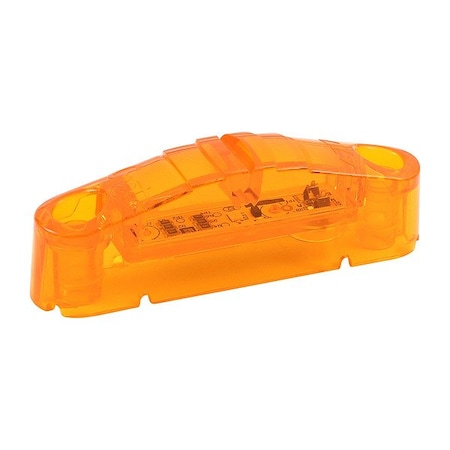 Grote Clearance Marker Light, Surface, Screw 47173