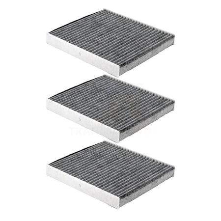 Pur Cabin Air Filter 3 Pack For Hyundai Kona Electric K54-101675