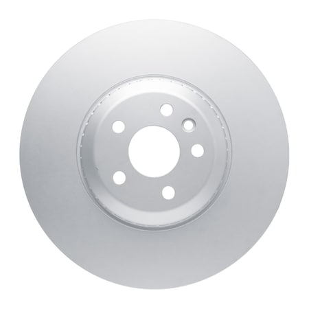 Dynamic Friction Co DFC Brake Rotor 900-20044