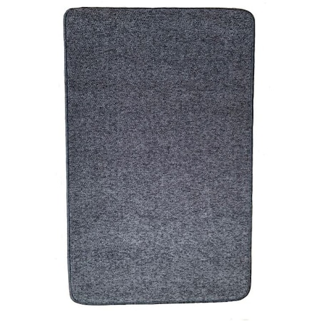 Southern Oaks Gray 24in x 36in Home Mat 31853