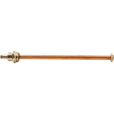 Arrowhead Brass 6'' Stem Assembly PK8006
