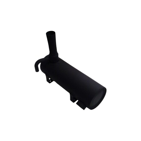 Cnh MUFFLER, CNH OEM 87675952 87675952