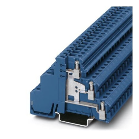 Phoenix Contact DIKD 1 5-PV BU Sensor/actuator terminal 2715584