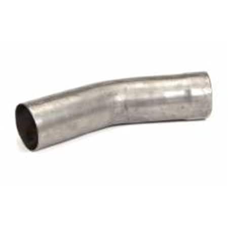 Schoenfeld 3.5 in. Dia. Short Elbow SCH3531