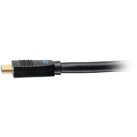 C2G 50ft/15.2M HDMI Cbl In-Wall Rated 1080p C2G10389