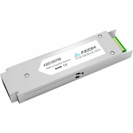 Axiom 40GBASE-CSR QSFP+ FOR CISCO AXG100798