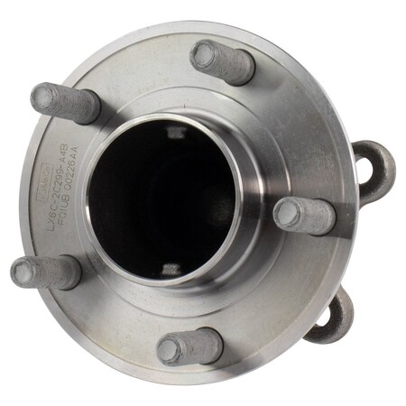 Motorcraft Wheel Hub, HUB463