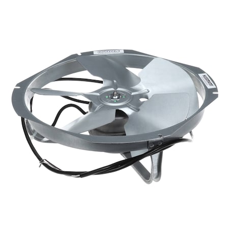 Hussmann FAN ASSEMBLY-10.3IN 115V-230V 3050263
