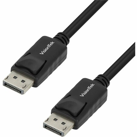 Visiontek DISPLAYPORT CABLE, 50PK 901746