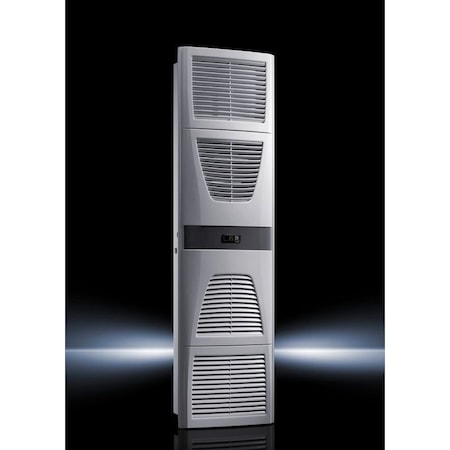 Rittal Ac 13477 Btu 460V 3Ph 60 Hz 304-S Sidemt 3366545
