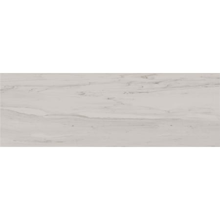 Daltile Core Fundamentals Platinum 4'' x 12'' Wall Tile 10.64 SQFT Per Carton, 28PK CT75412MOD1P2