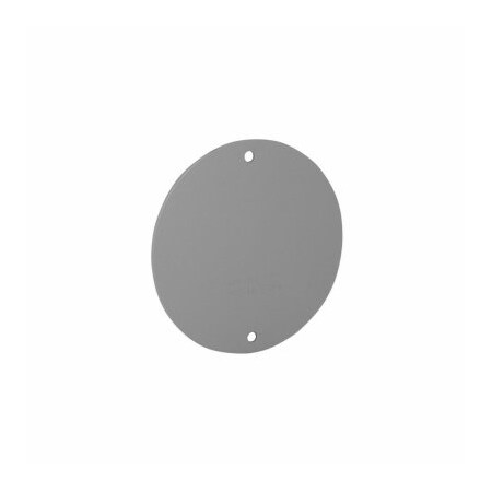 Hillman 4" Blk Nail-On #8 841632