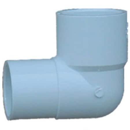 Charlotte Pipe And Foundry PVC 023041400HA 2 90 STREET ELBOW SXSP PVC 02304 1400HA