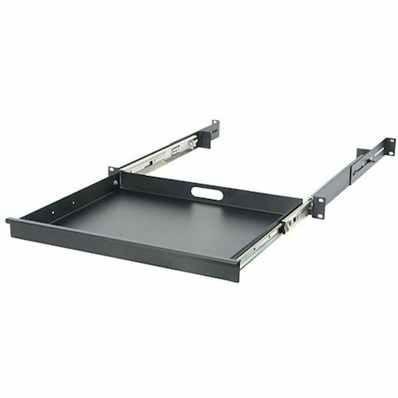Mid Atlantic Legrand Av 1SP UTIL.DRAWER, BLACK UD1