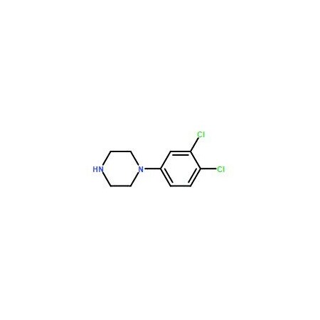 Ak Scientific 1-(3, 4-Dichlorophenyl)piperazine (25g), CAS 57260-67-0 K825-25g