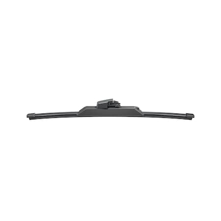 Trico WINDSHIELD WIPER PARTS OEM 8 Inch Length Metal Frame Black Rubber Single Blade 55-080