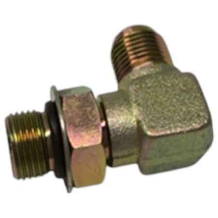 John Deere ELBOW FITTING, JOHN DEERE OEM 4209704 4209704