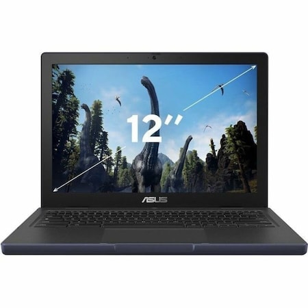 Asus ASUS CHROMEBOOK MEDIATEK KOMPANIO 520 TOUCH WIDEVIEW 12.2 8 / 64 GB CZ1204CM2A-YZ84T