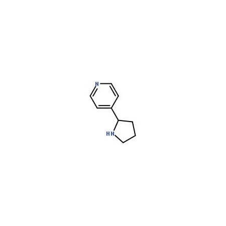 Ak Scientific 2-(4-Pyridyl)pyrrolidine 2HCl (1g), CAS 128562-25-4 1589AP-1g