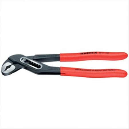 Swivel 7 Inch Alligator Plier Heavyduty Ergonomic Grip SW669976