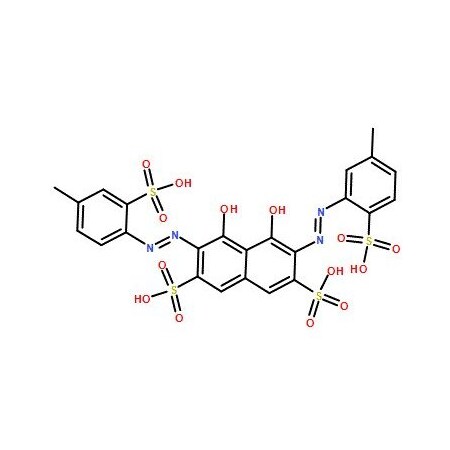 Ak Scientific Dimethylsulfonazo III (1g), CAS 14979-11-4 7719AL-1g