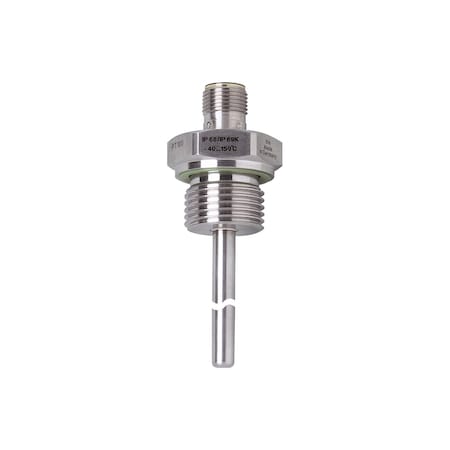 Ifm RTD Probe, 36mm L, 6mm dia. TM5411