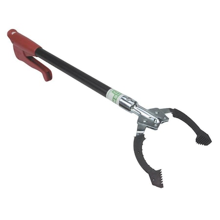 Unger 18 in Grabber, Black, Red NN40R