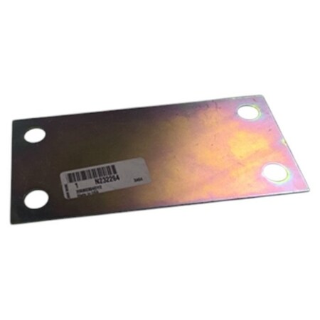 John Deere PLATE, JOHN DEERE OEM N232264 N232264