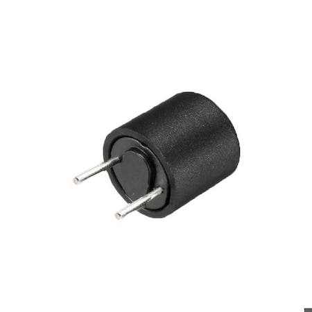 Optifuse Electronic Micro Fuse, FMS Series, 32mA to 10A, Fast-Acting, 250V AC, Cylindrical FMS-500mA