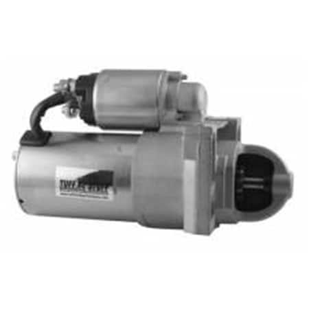 Tuff-Stuff GM LS1 Starter, Zinc TFS6492B