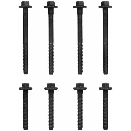 Fel-Pro Engine Cylinder Head Bolt Set,  ES72160