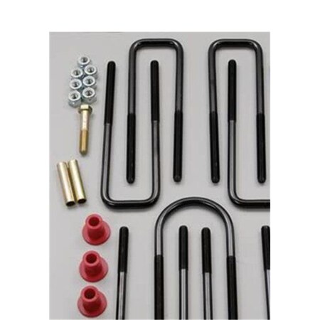 Superjock Component Box for PN S20K -S40K SU2500255