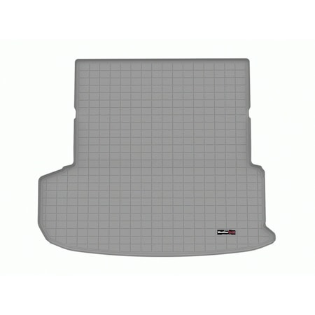 Weathertech Grey, Cargo Liners 421737