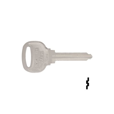 Ilco Unican Ford Probe H59, 10PK X202