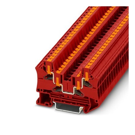 Phoenix Contact PTV 4-QUATTRO RD - PTV 1291897