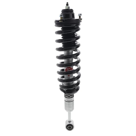 Kyb Complete Corner Unit Performance Assembly -Strut, Mount and Spring, SRG4695