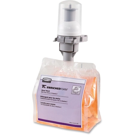 Rubbermaid Foam Soap Refill, 500 mL 3486561