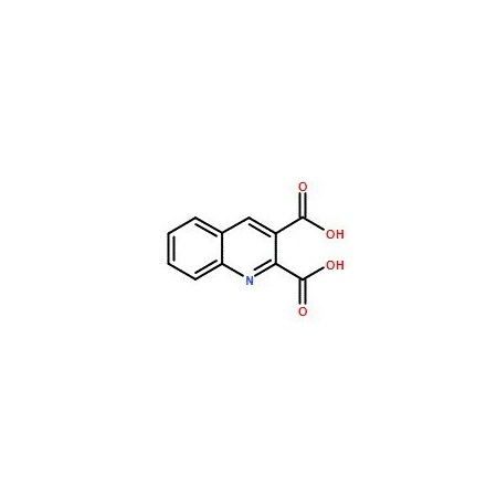 Ak Scientific 2, 3-Quinoline dicarboxylic acid (25g), CAS 643-38-9 K032-25g