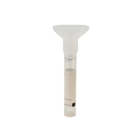 Zymo DNA/RNA Shield SafeCollect Saliva Collection Kit, 2 ml, 50PK ZR1211-50