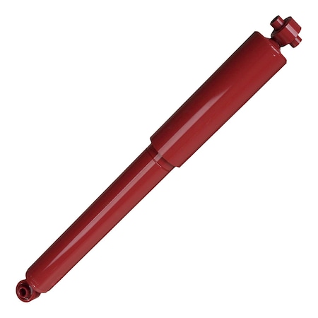 Kyb High Pressure Monotube Gas Shock, 565107