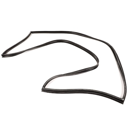 Convotherm Door Gasket, Hygienic, Plug-In, 20.10 P3 7011003