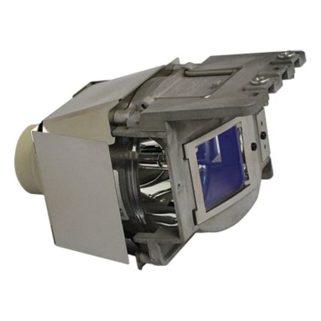 Total Micro Brilliance Projector Lamp with Genuine OEM Bulb, InFocus - 240W SP-LAMP-087-TM